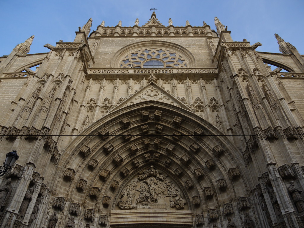 Real Alcazar